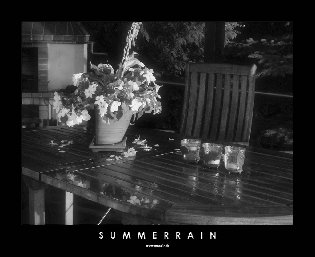 summerrain